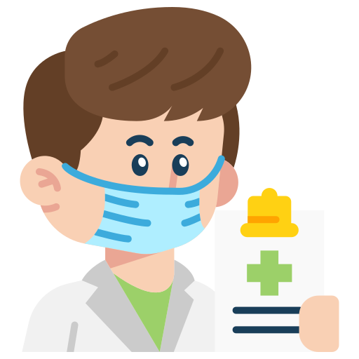 doctor icono gratis