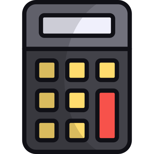 calculadora icono gratis