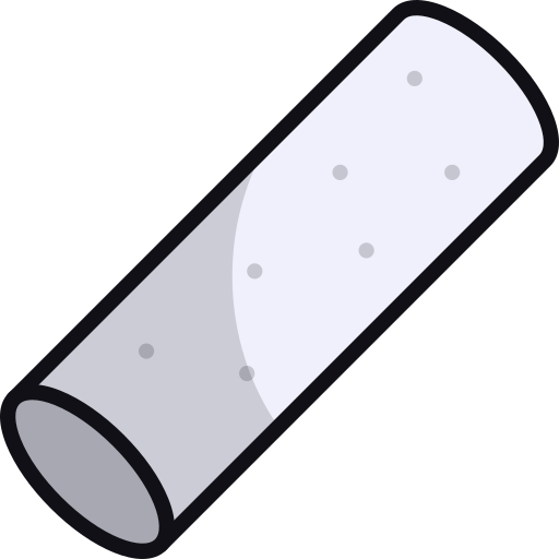 Chalk free icon