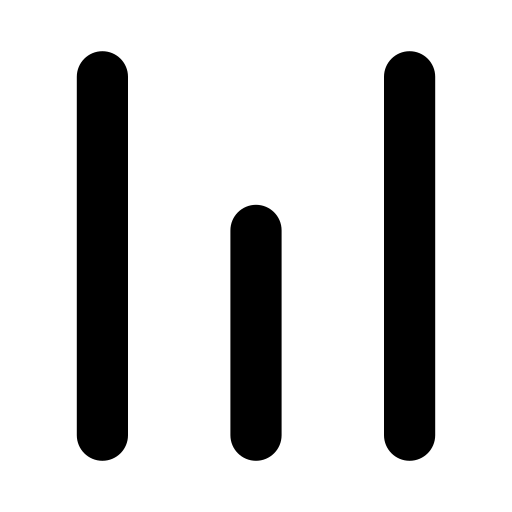 Menu bar free icon