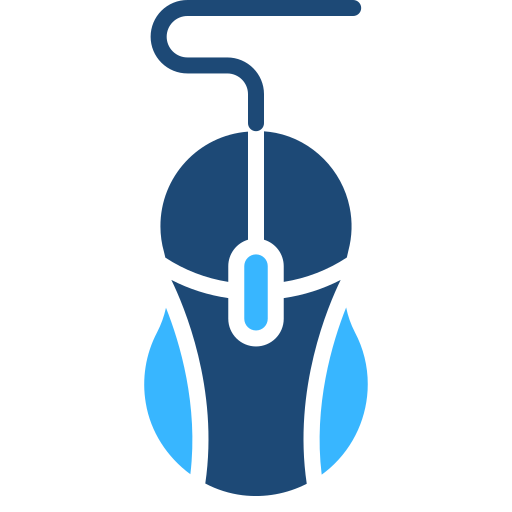 ratón icono gratis