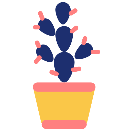 cactus icono gratis