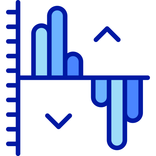 infografías icono gratis