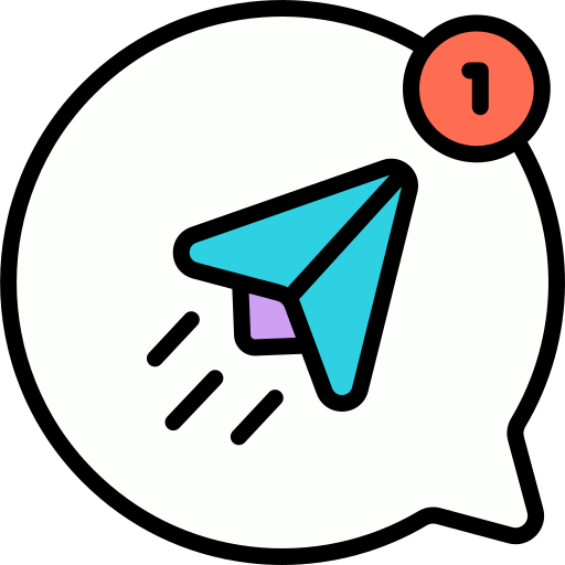 notificación icono gratis