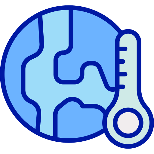 ecología icono gratis