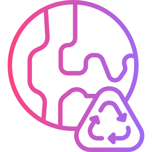 ecología icono gratis