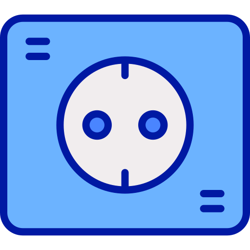 Écologie Icône gratuit