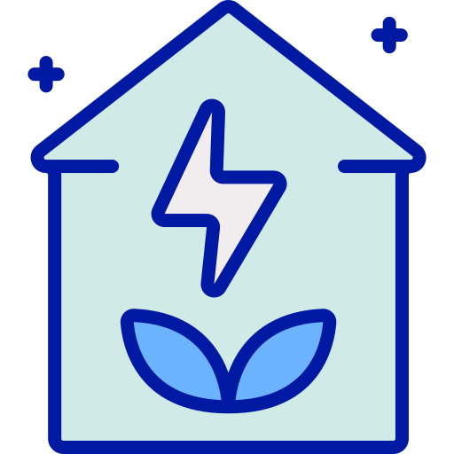 ecología icono gratis