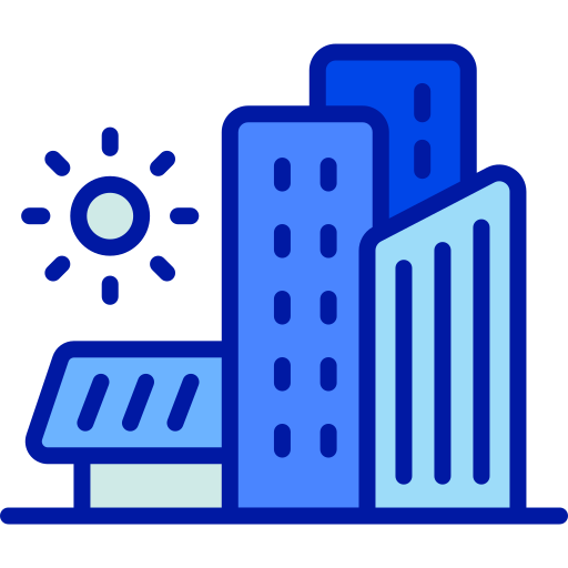 ecología icono gratis