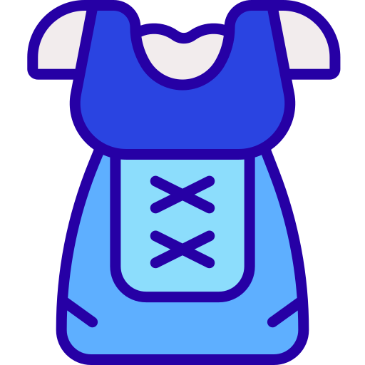 fiesta de la cerveza oktoberfest icono gratis