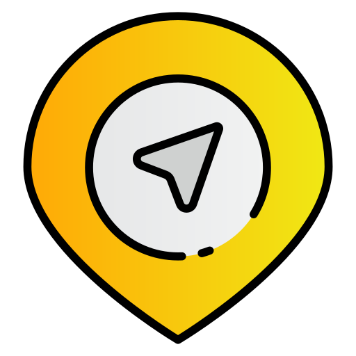 ubicación icono gratis