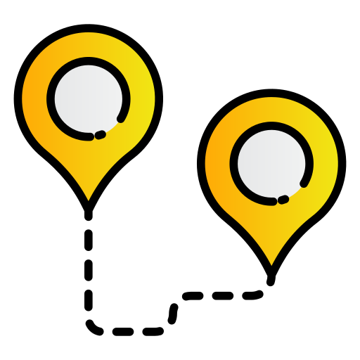 ubicación icono gratis