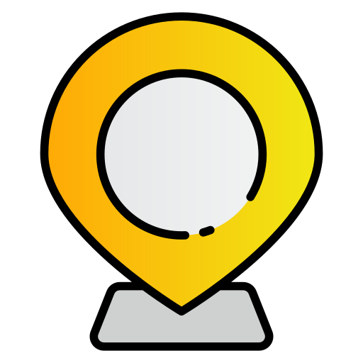 ubicación icono gratis