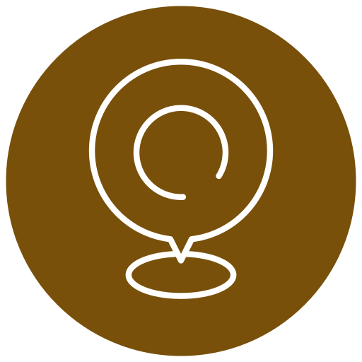 Location free icon Location free icon