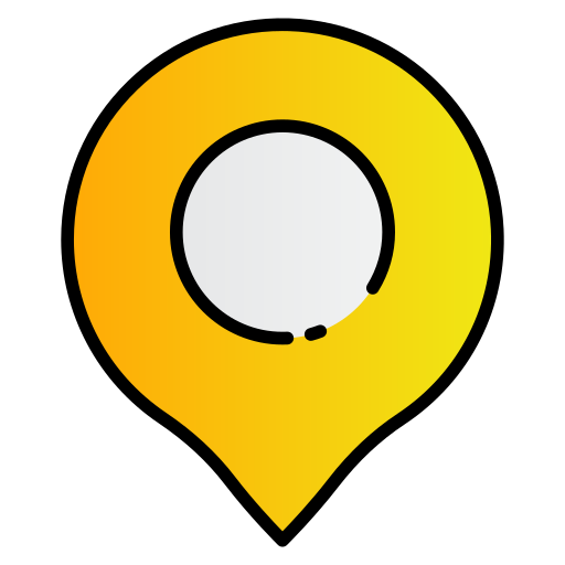 ubicación icono gratis