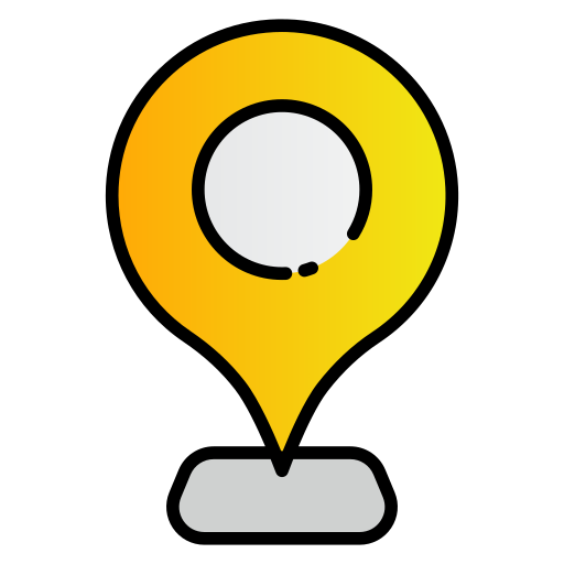 ubicación icono gratis