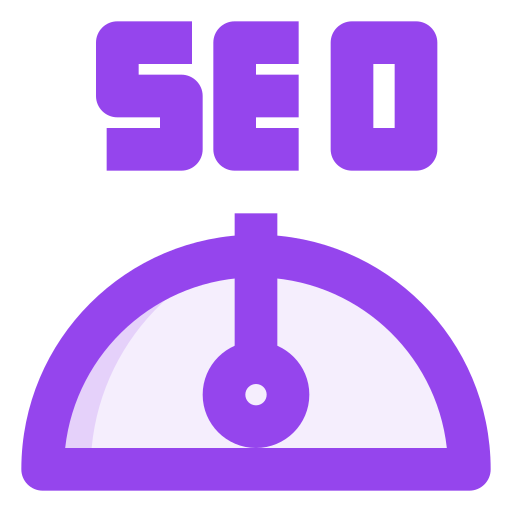 rendimiento seo icono gratis