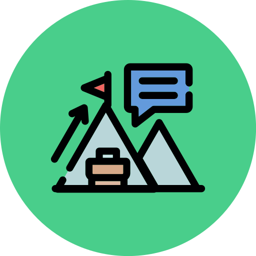 carrera icono gratis