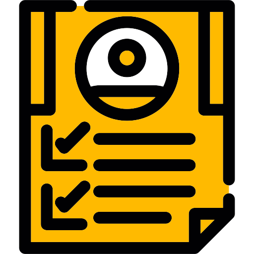 profil kostenlos Icon