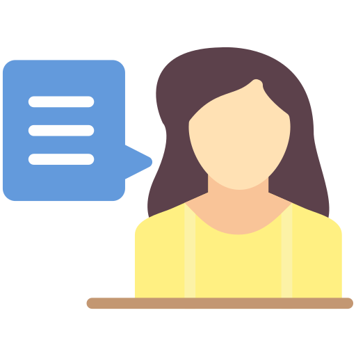 funcionário grátis ícone