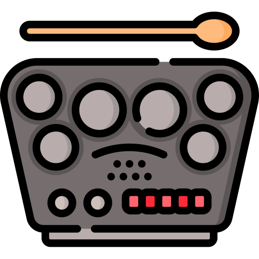 Барабан бесплатно иконка