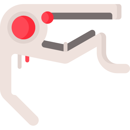 Capo free icon Capo free icon