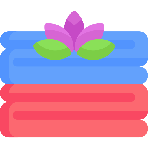 handtuch kostenlos Icon
