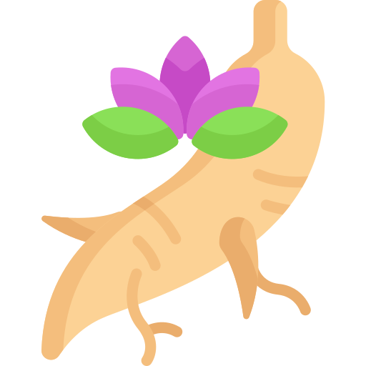 ginseng kostenlos Icon ginseng kostenlos Icon
