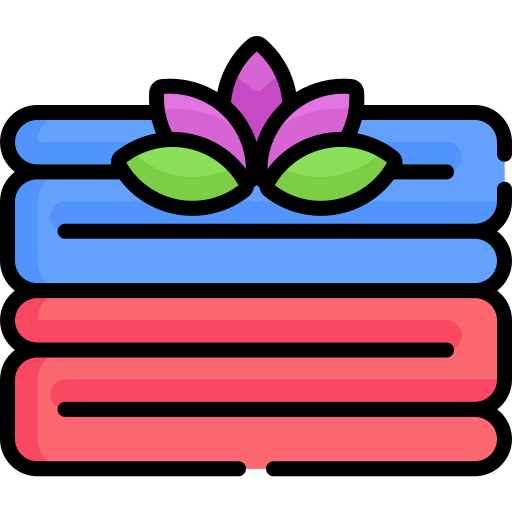 handtuch kostenlos Icon