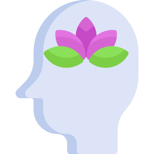 Therapy Special Flat icon