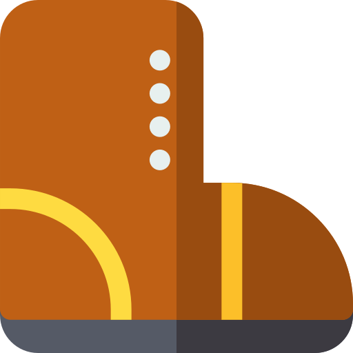 Boot free icon