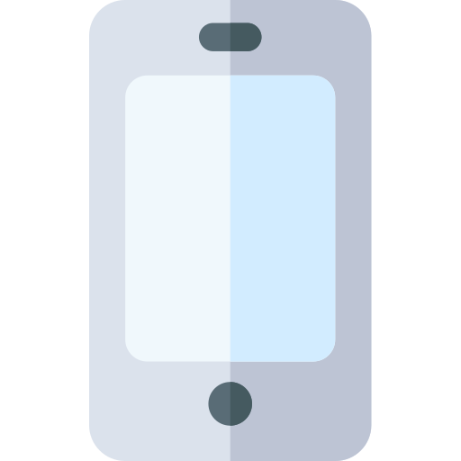 Celular grátis ícone