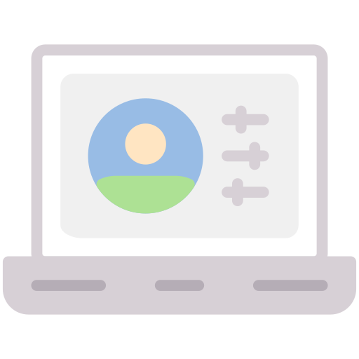 Сотрудник бесплатно иконка