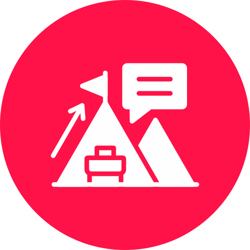 carrera icono gratis