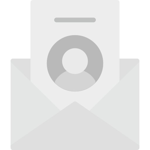 correo icono gratis