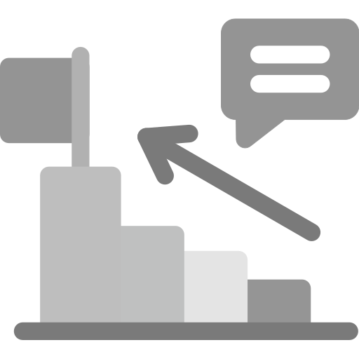 carrera icono gratis