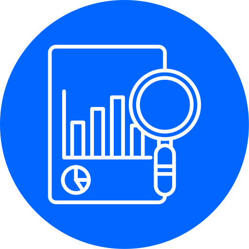 Research free icon