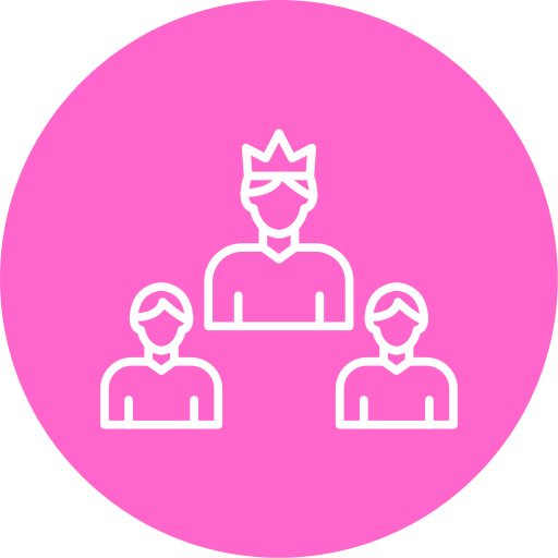 Moderation free icon Moderation free icon