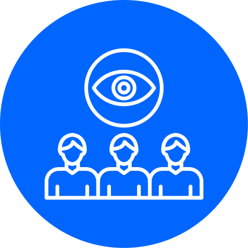 Observation free icon Observation free icon
