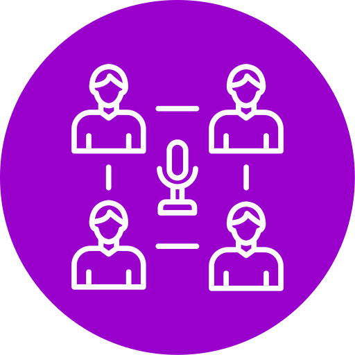 Recording free icon