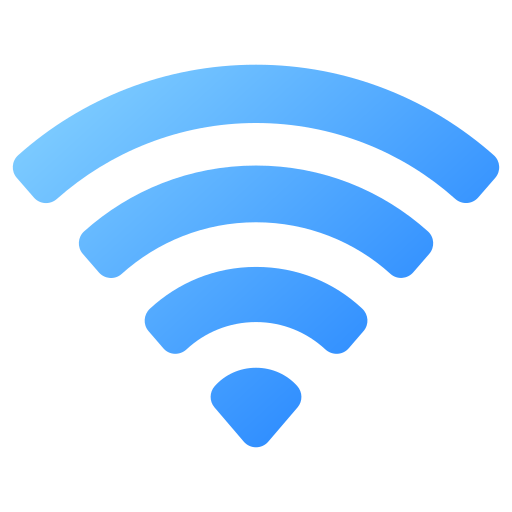 wifi icono gratis