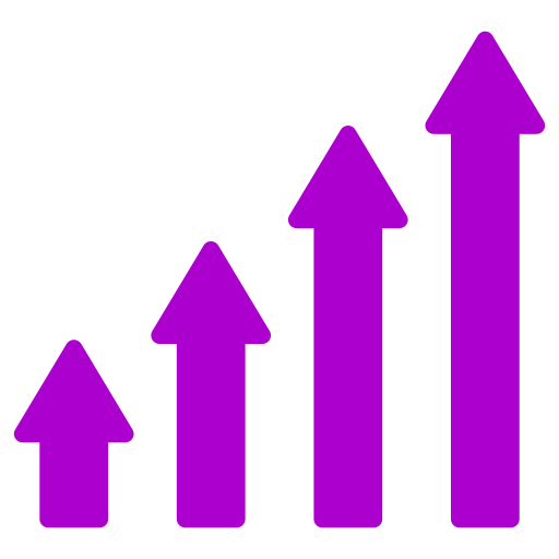 diagramm kostenlos Icon