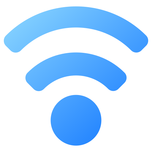 wifi icono gratis