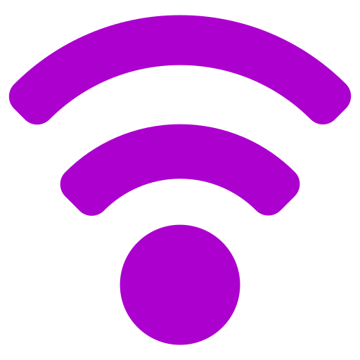 wifi icono gratis