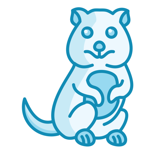 quokka kostenlos Icon