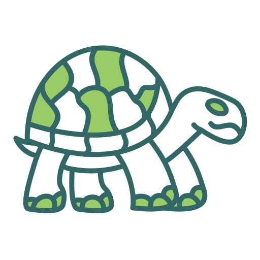 Fauna free icon