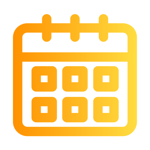 calendario icono gratis