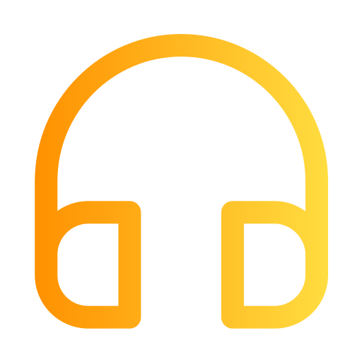casque d'écoute Icône gratuit casque d'écoute Icône gratuit