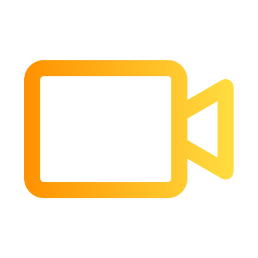 Video free icon