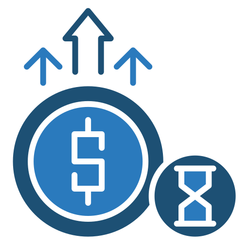 dollar Icône gratuit dollar Icône gratuit